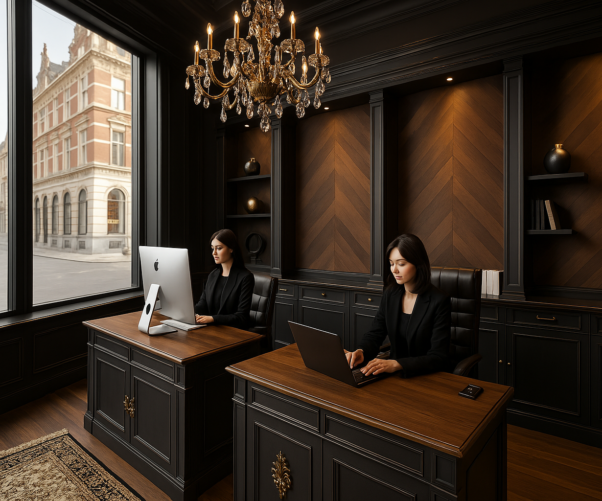 Damac Office e1744647016572