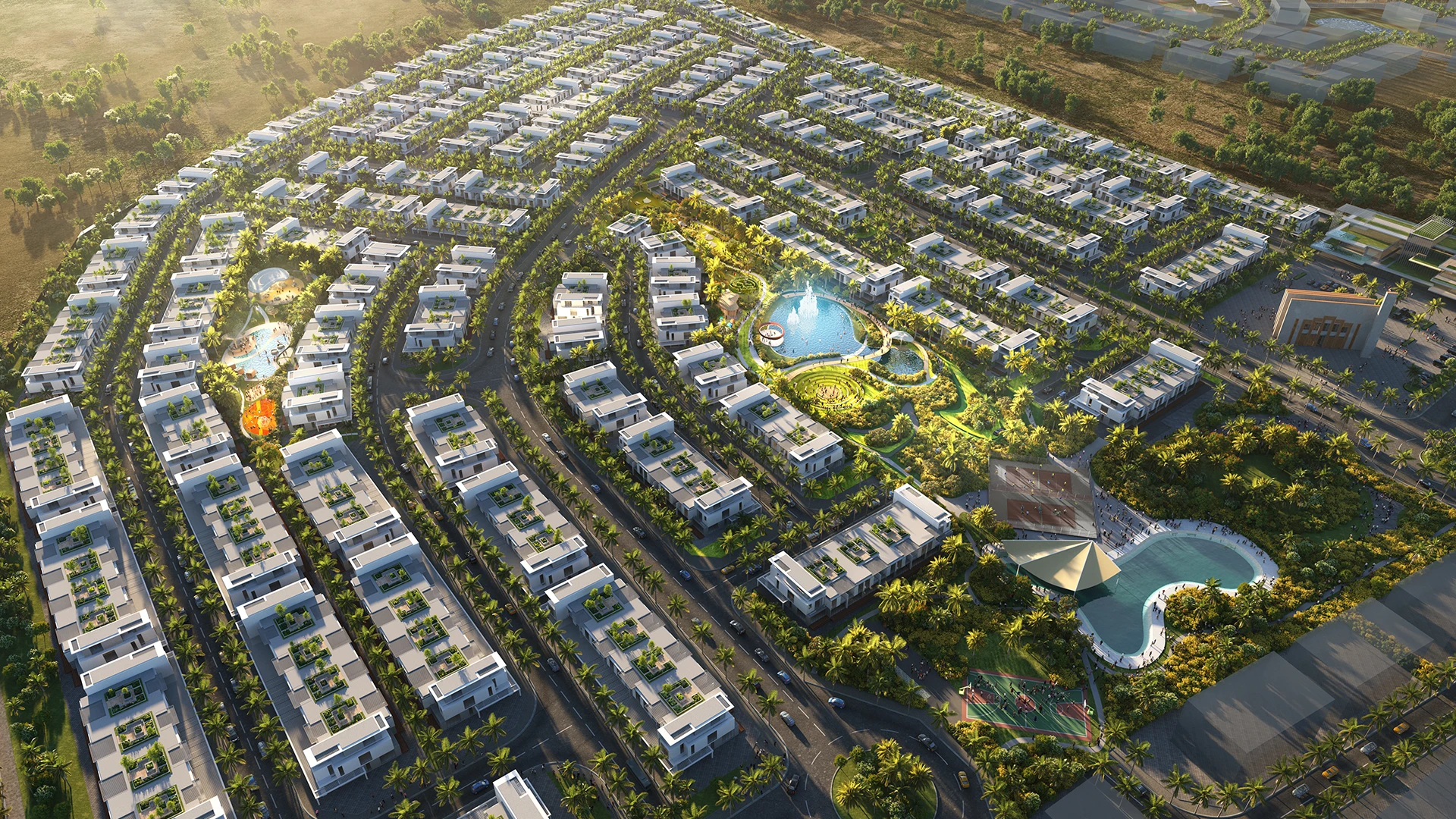 Damac suncity slide 02