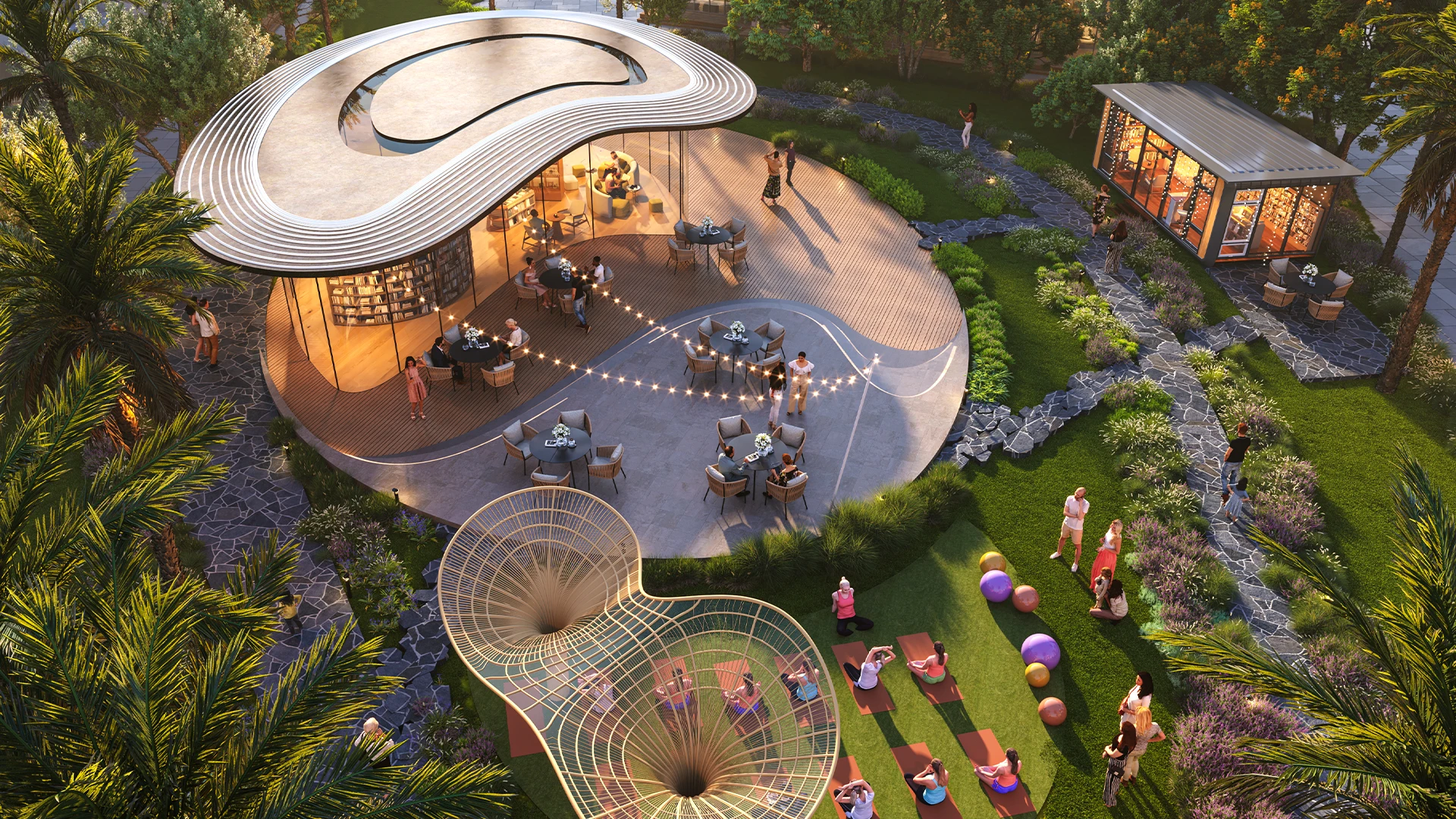 Damac suncity slide 03
