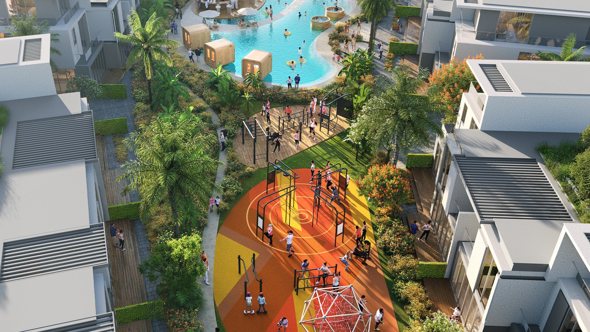 Damac suncity slide 05