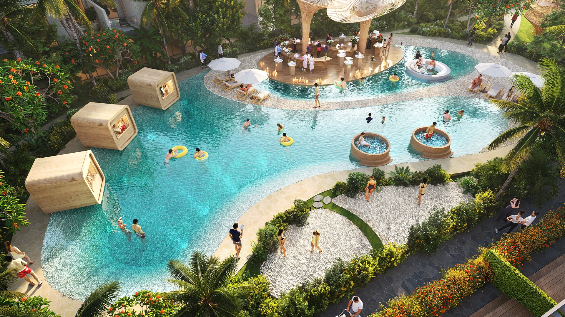 Damac suncity slide 09