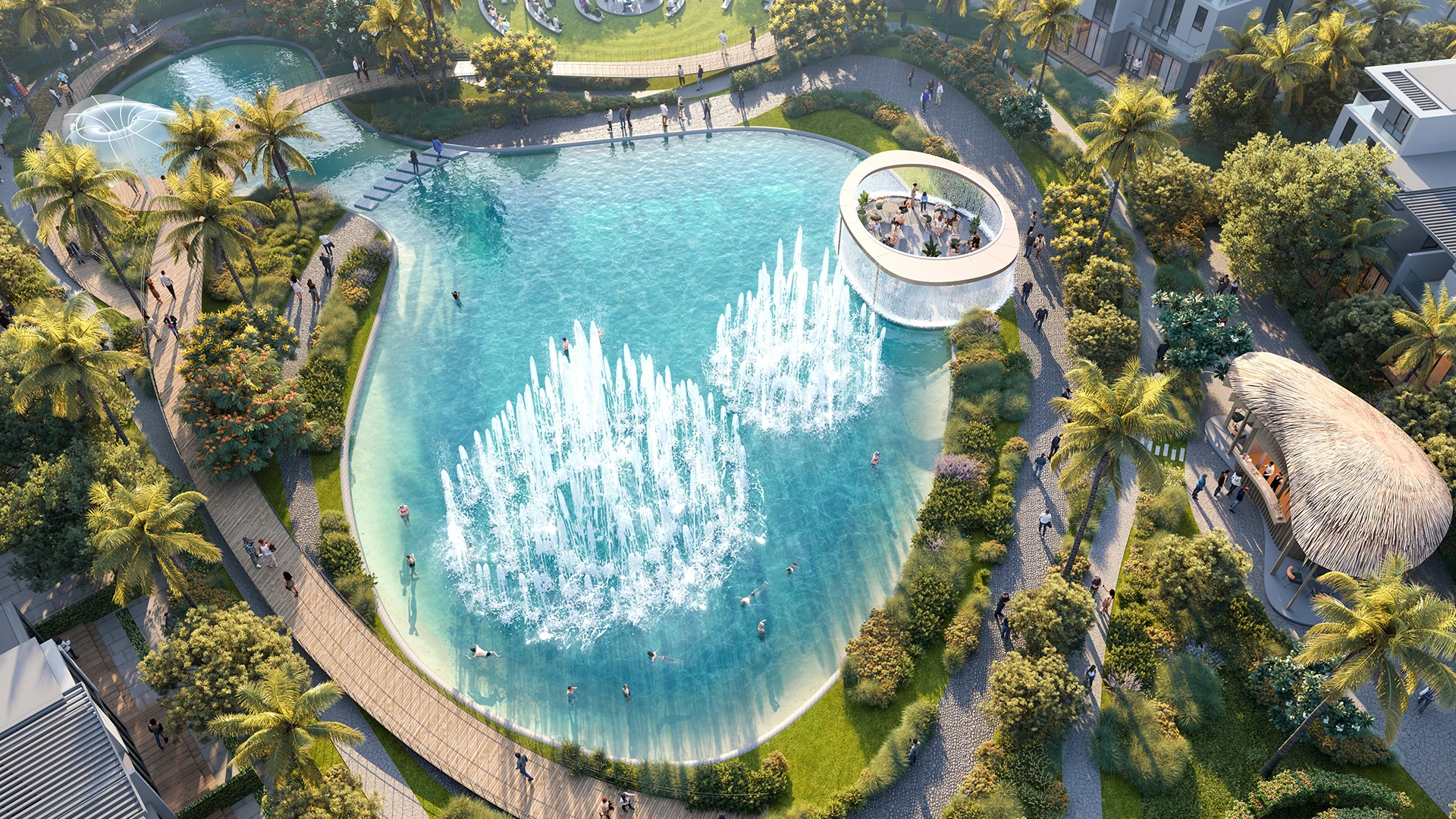 Damac suncity slide 10