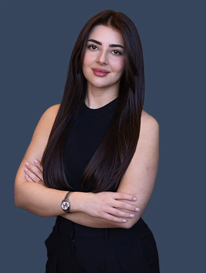 Dilara Boyraci