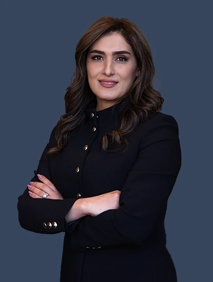 Sanaz Rajaei