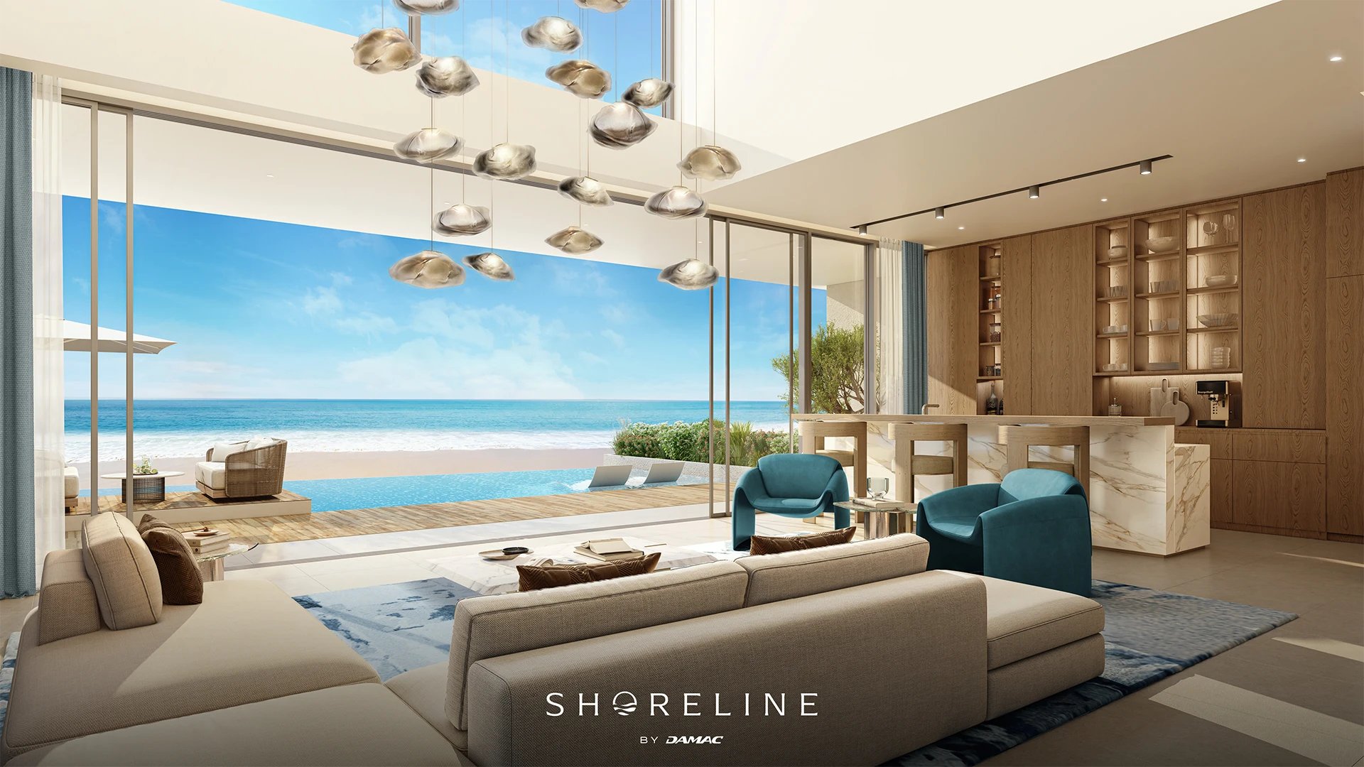 Shoreline by DAMAC slide 01