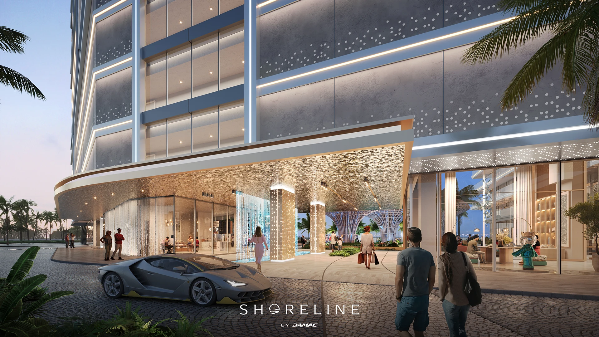 Shoreline by DAMAC slide 02