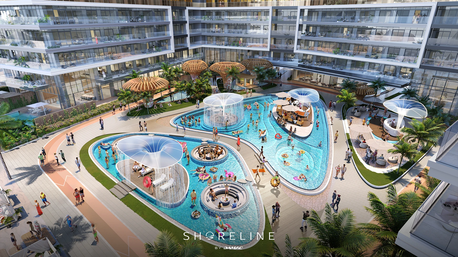 Shoreline by DAMAC slide 04