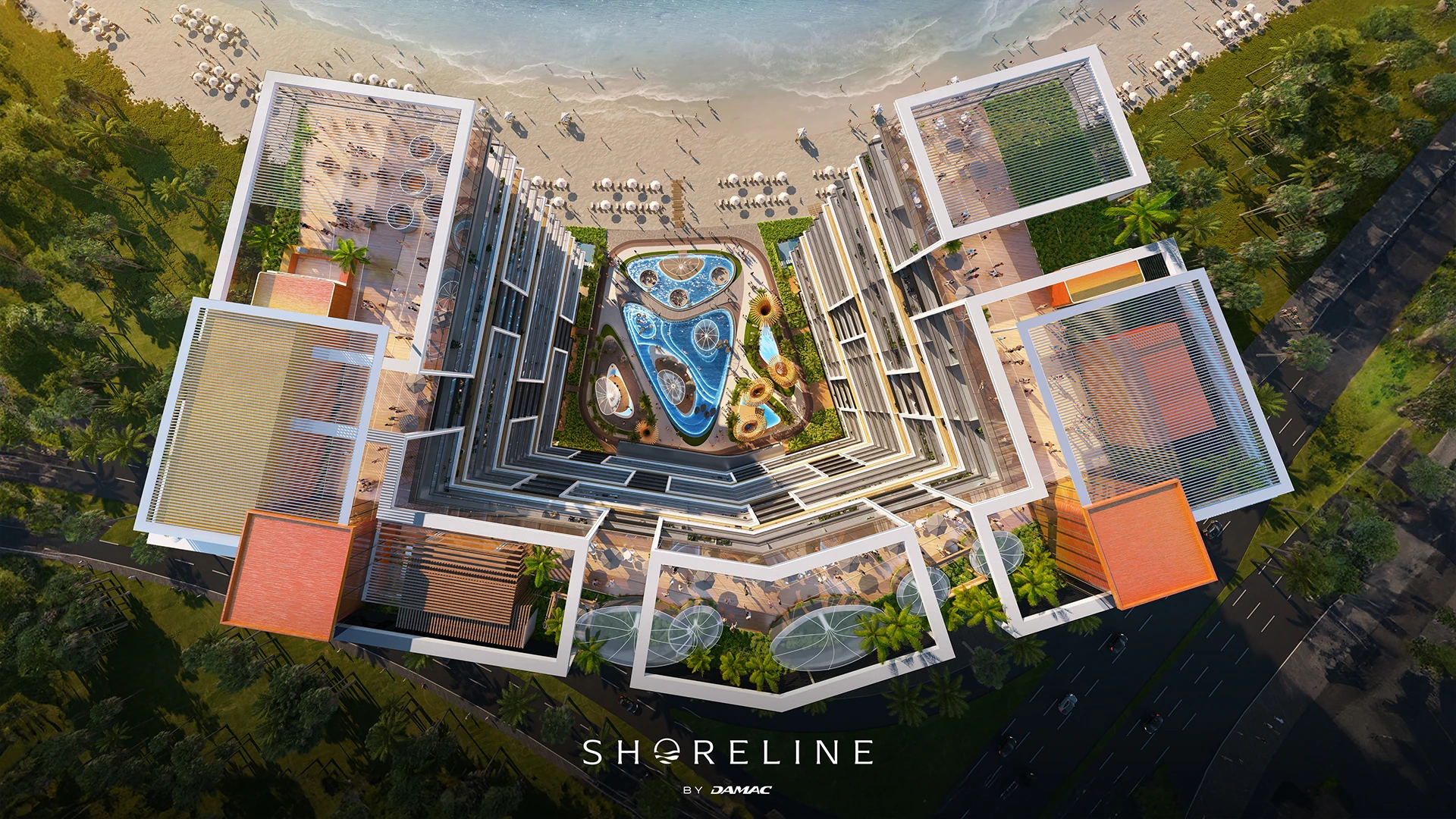 Shoreline by DAMAC slide 05