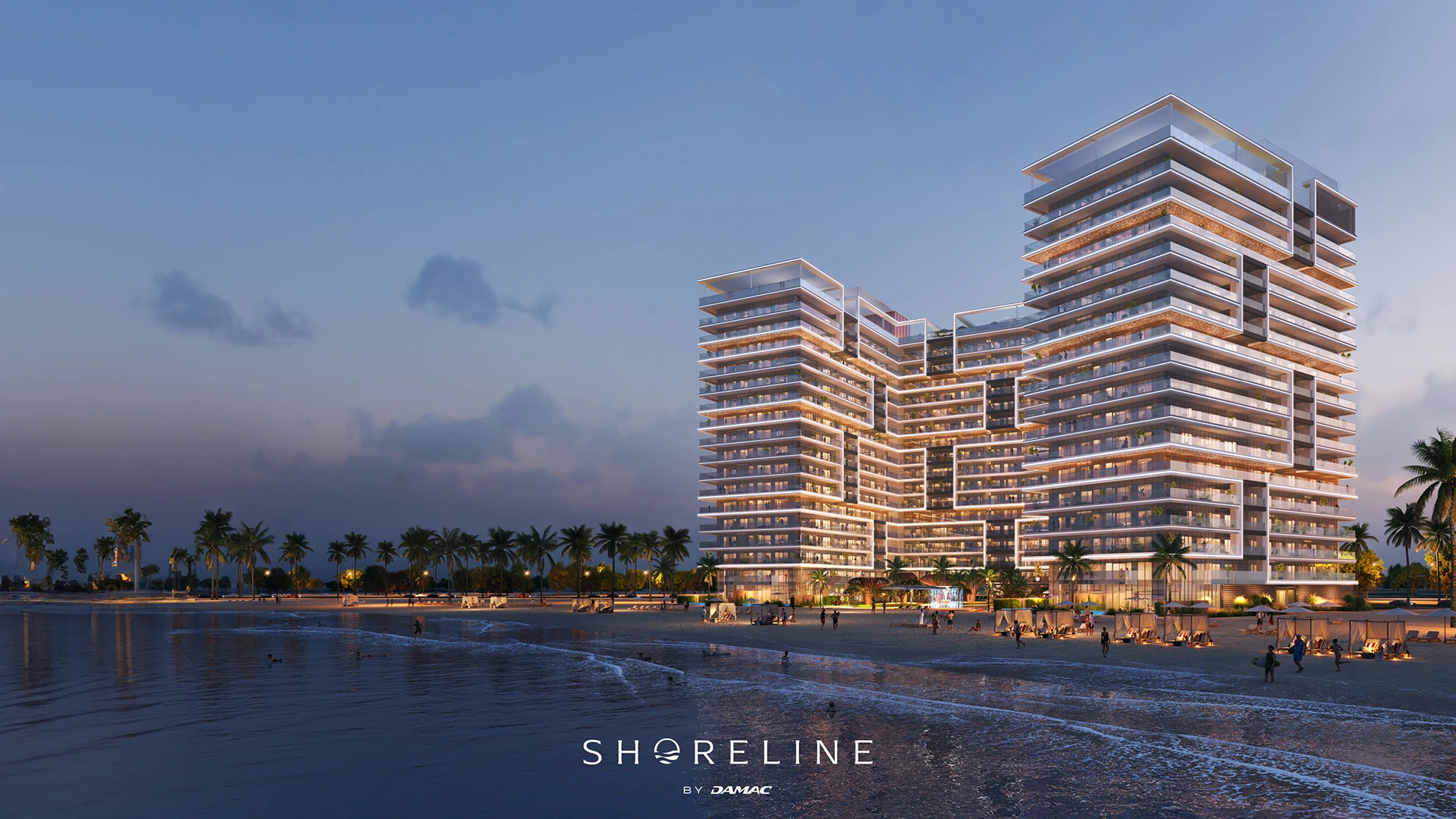 Shoreline by DAMAC slide 06