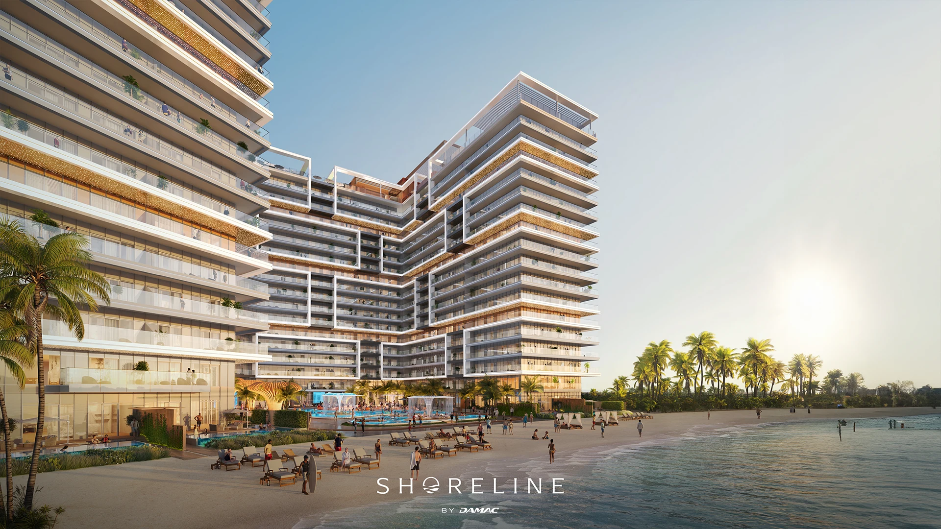 Shoreline by DAMAC slide 08