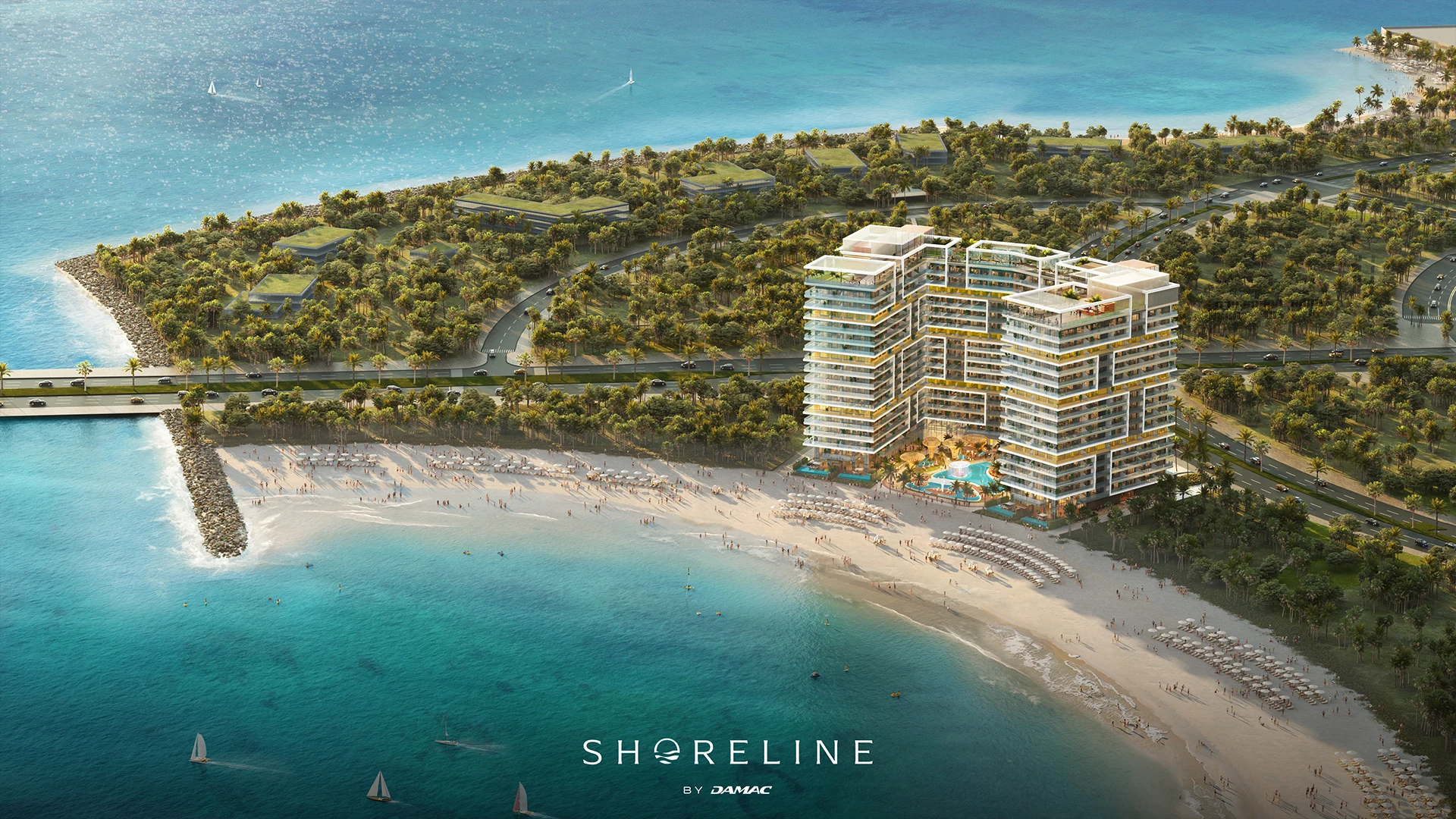 Shoreline by DAMAC slide 09
