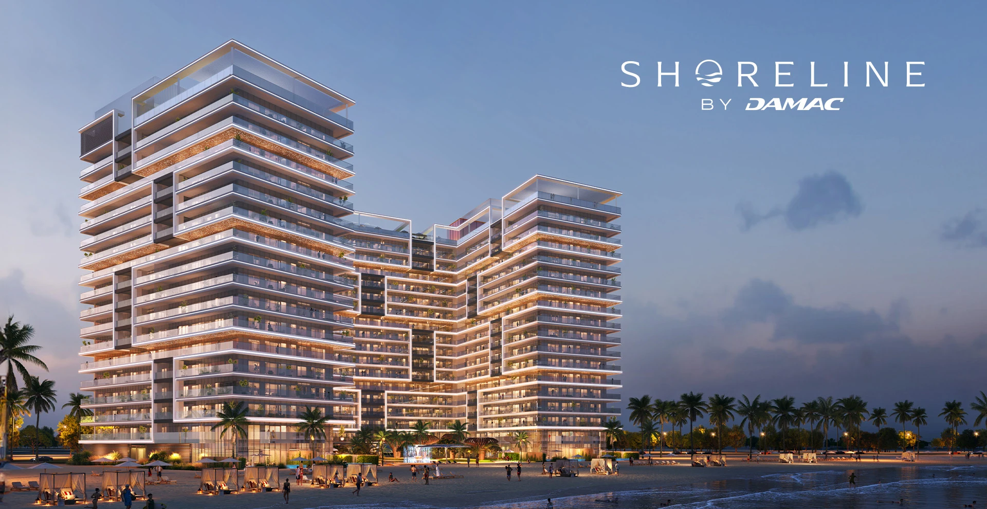 Shoreline by DAMAC thumbnail