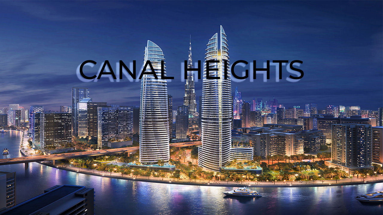 Canal Heights