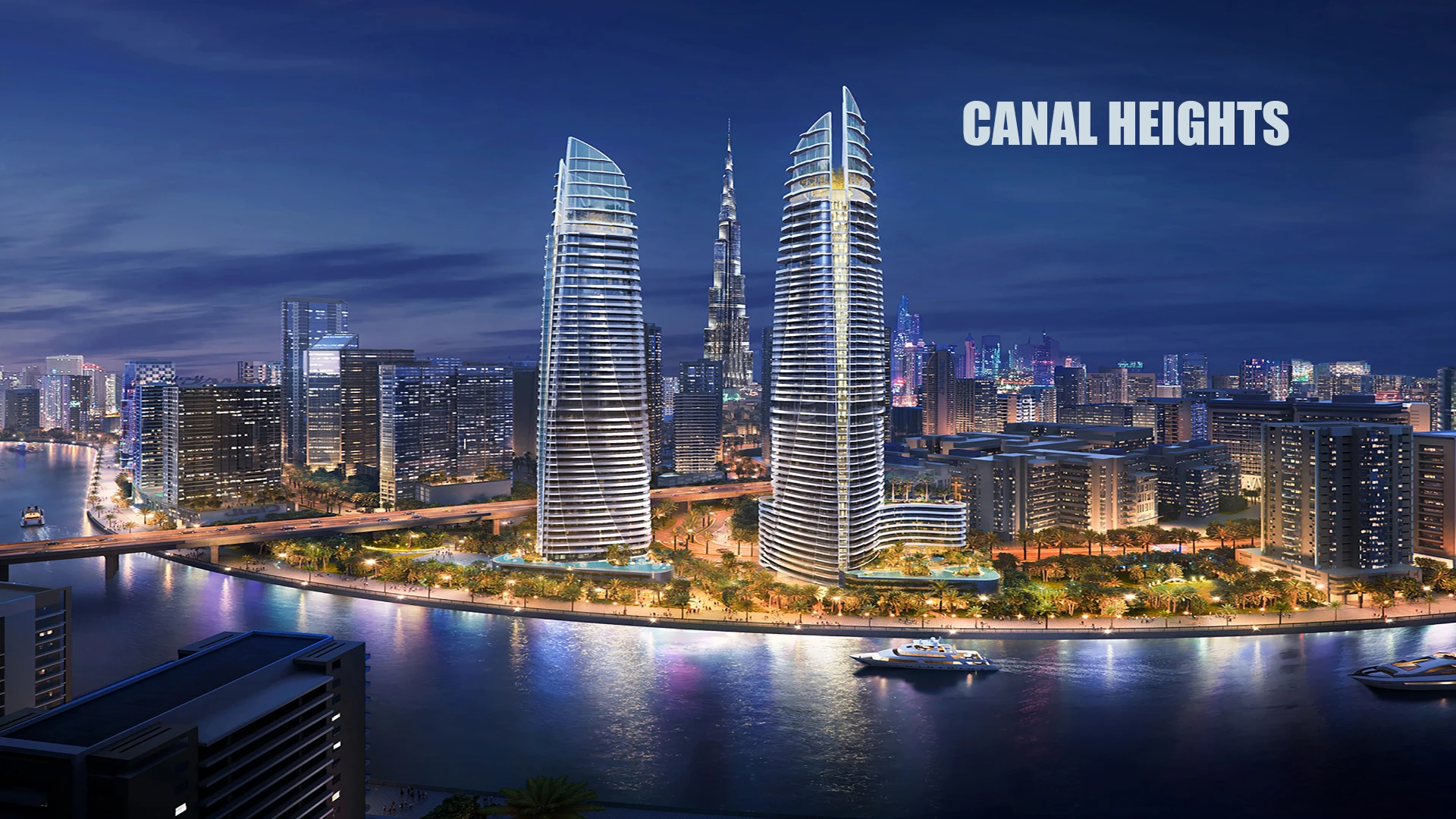 CANAL HEIGHTS 2