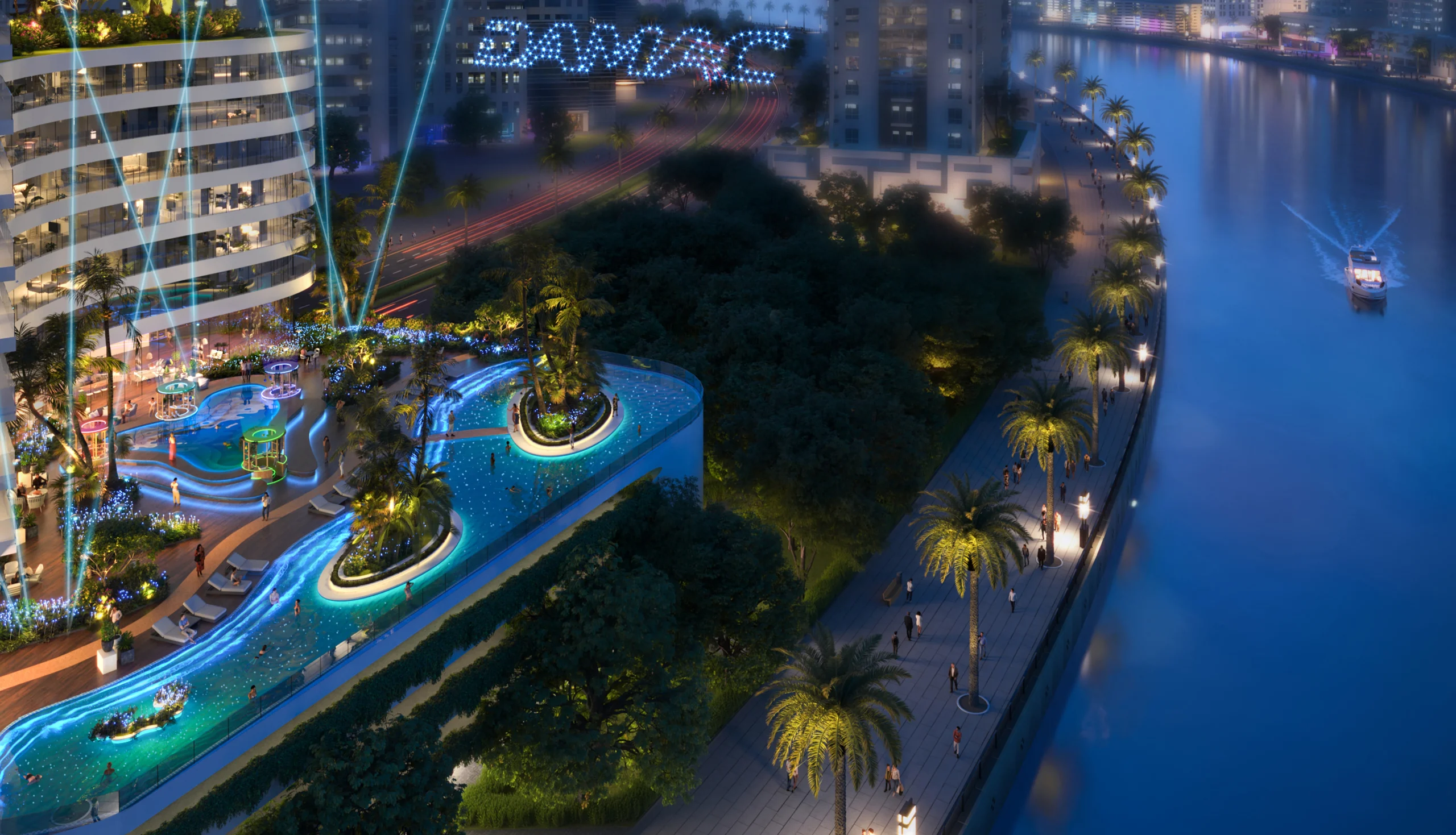 Damac CanalHeights2 Slide 07 scaled