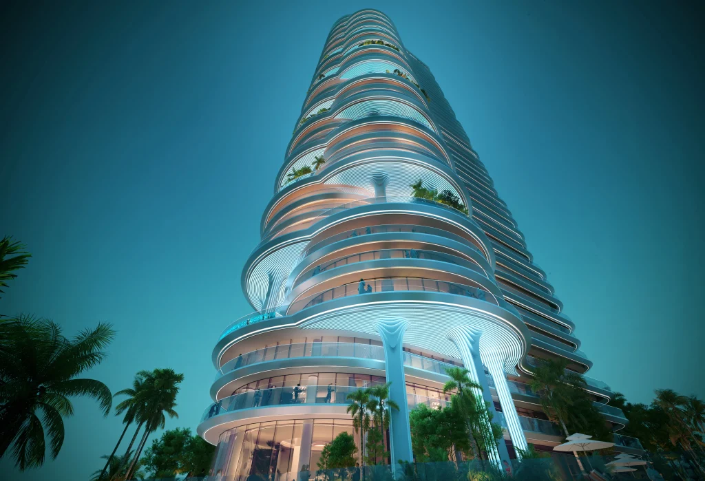 Damac Casa