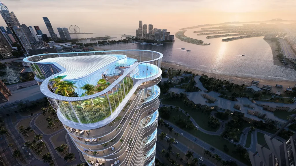 DAMAC CASA