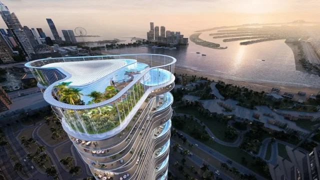 DAMAC CASA
