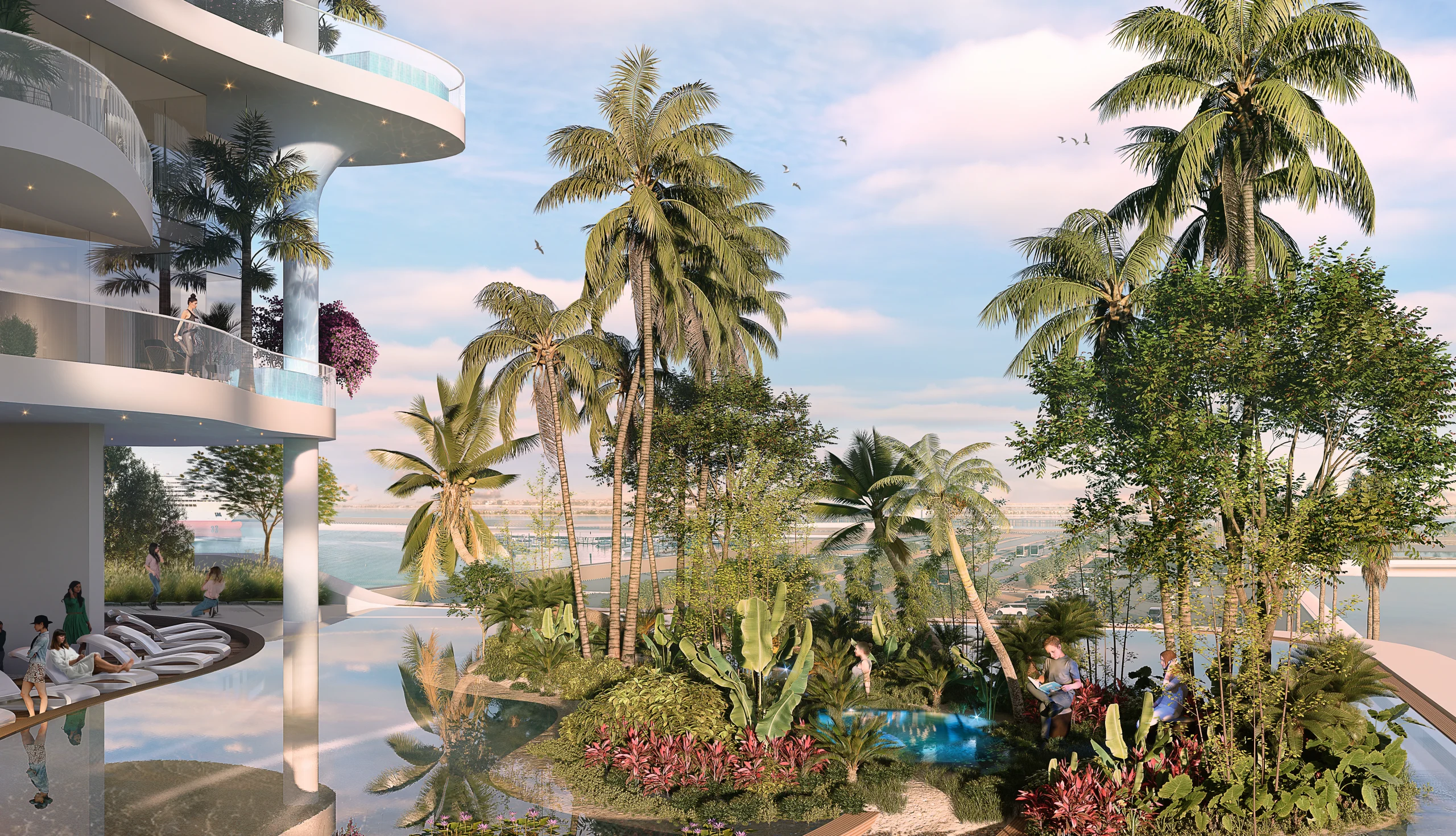 Damac DamacBay Slide 09 scaled