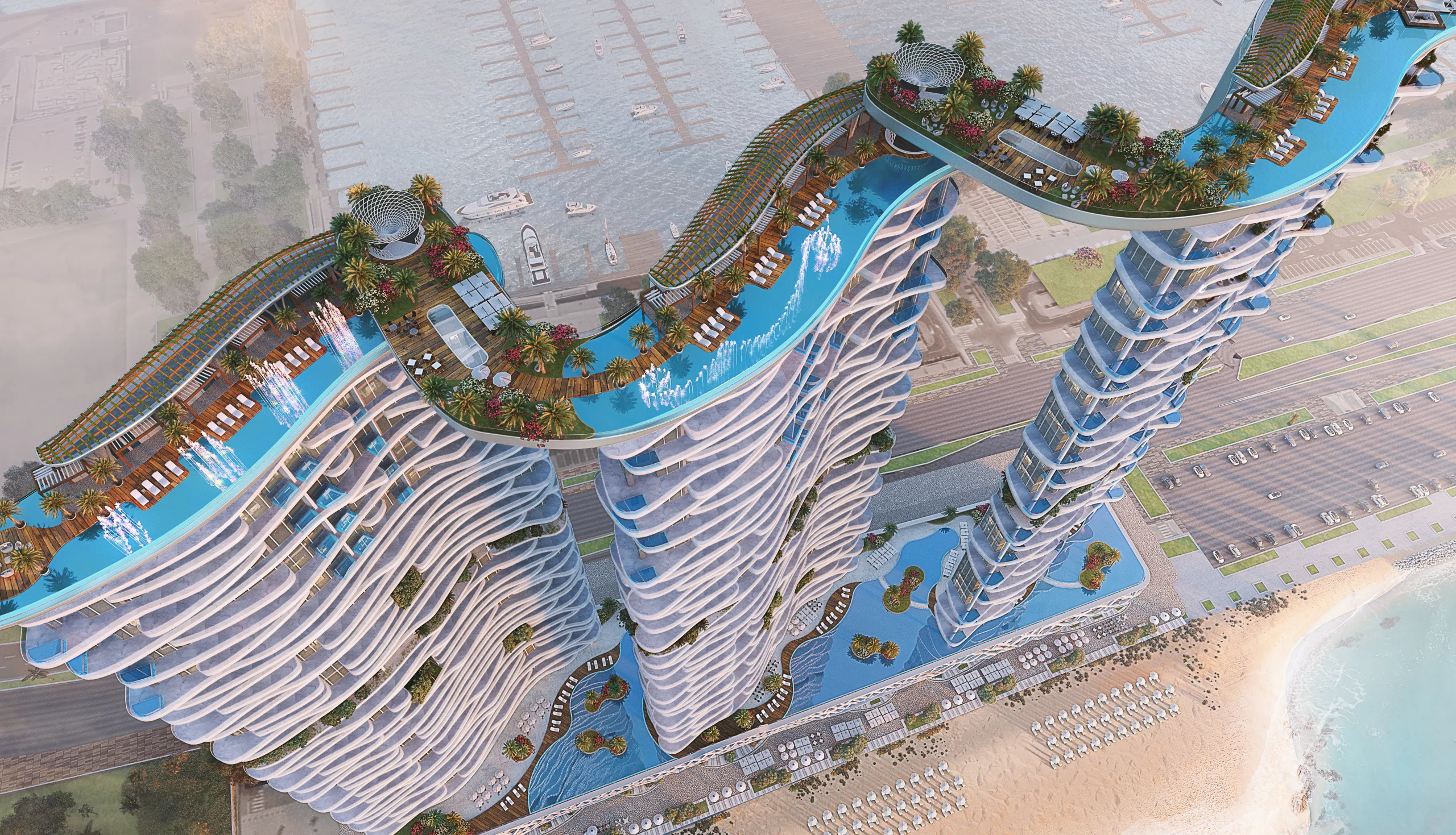 Damac Damacbay Slide 10 scaled