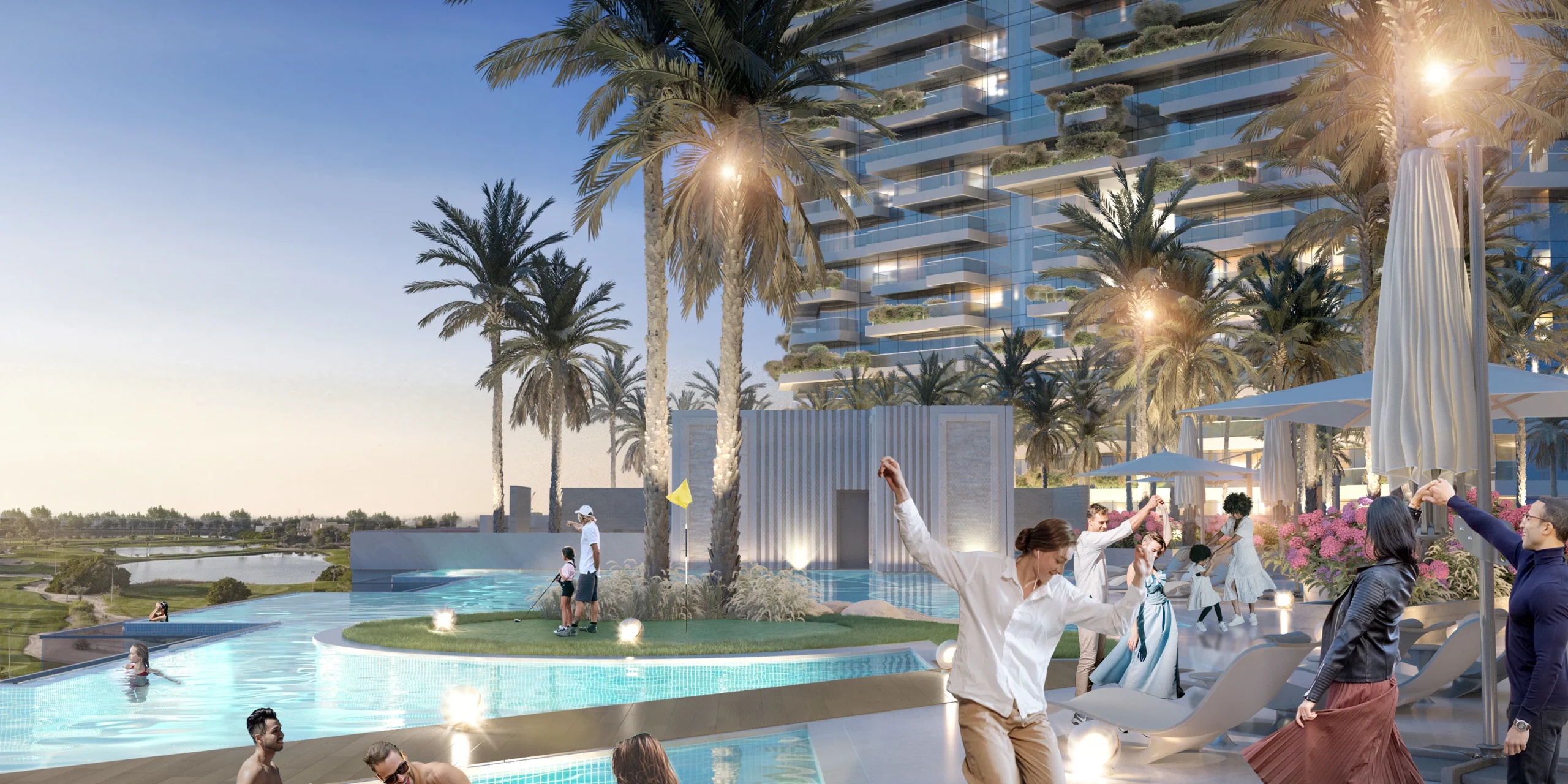 Damac GolfGreen Slide 01 scaled