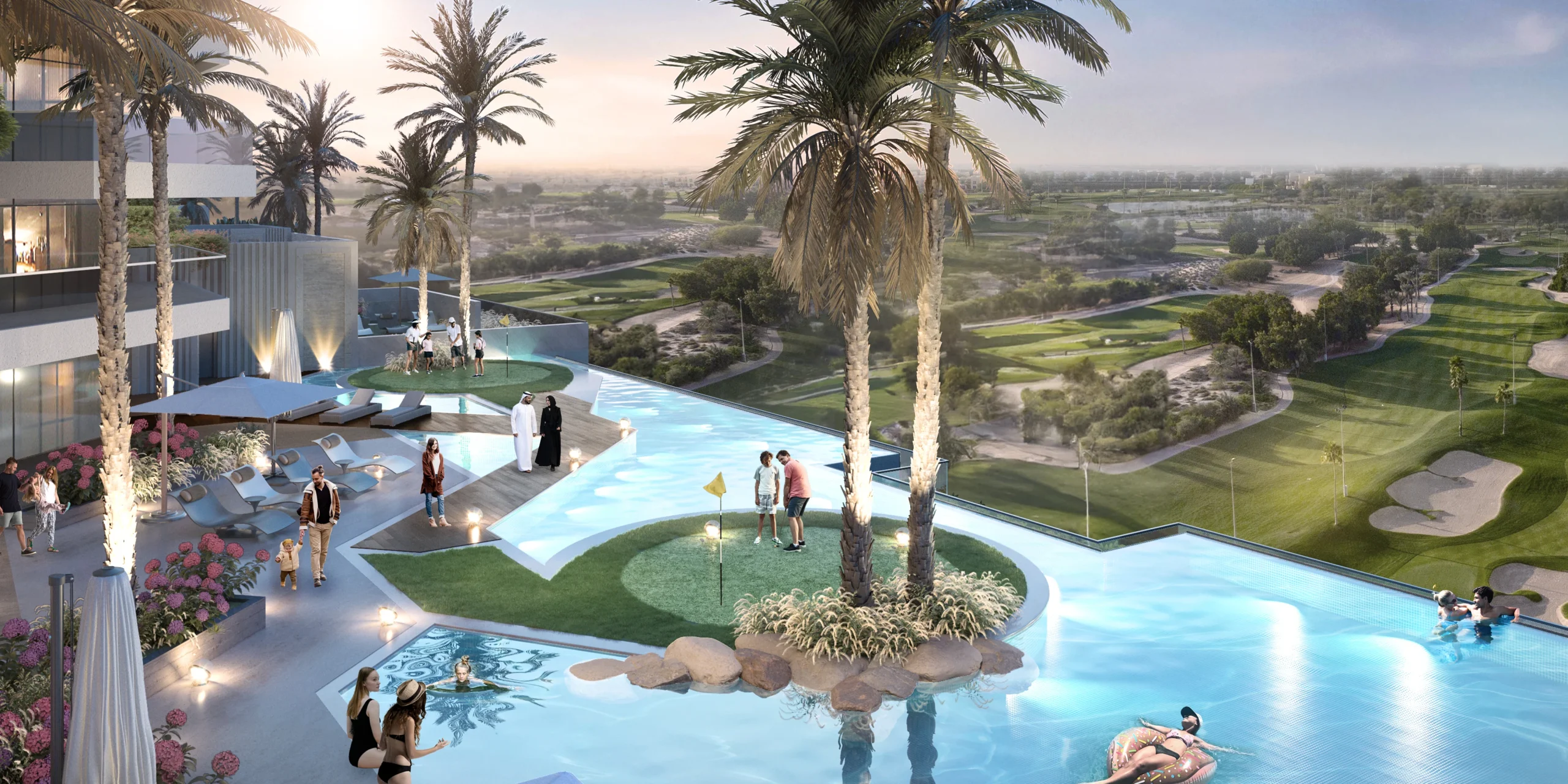 Damac GolfGreen Slide 02 scaled