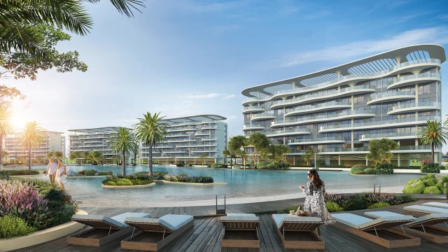 LAGOON VIEWS