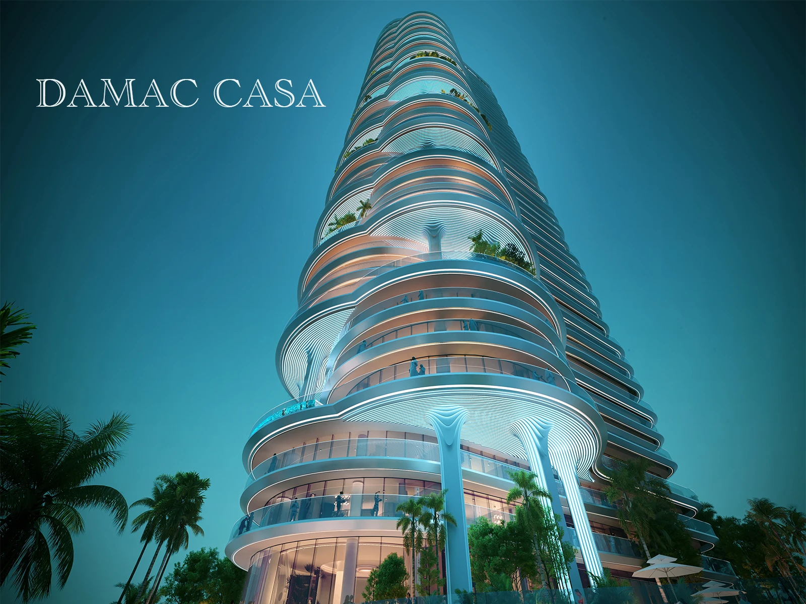 Damac casa Thumbnail 02